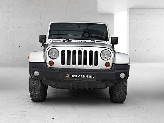 Jeep Wrangler 10 of 30