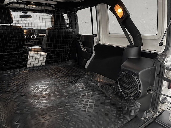 Jeep Wrangler 26 of 30