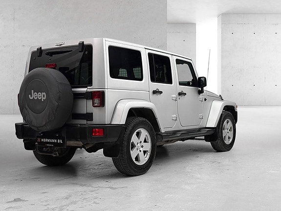 Jeep Wrangler 6 of 30