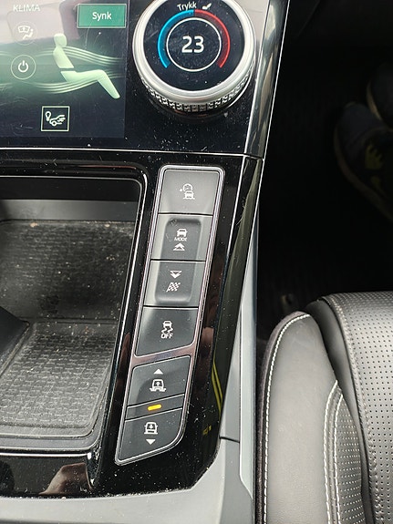 Jaguar I-PACE 19 of 20