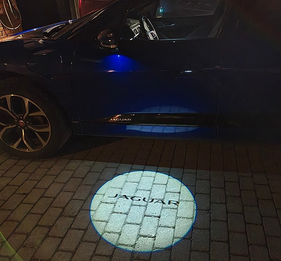 Jaguar I-PACE 20 of 20