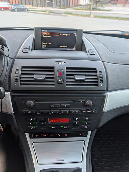 BMW X3 6 of 8