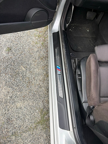 BMW 320Ci 12 of 13