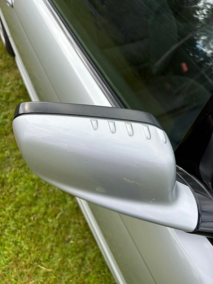 BMW 320Ci 10 of 13