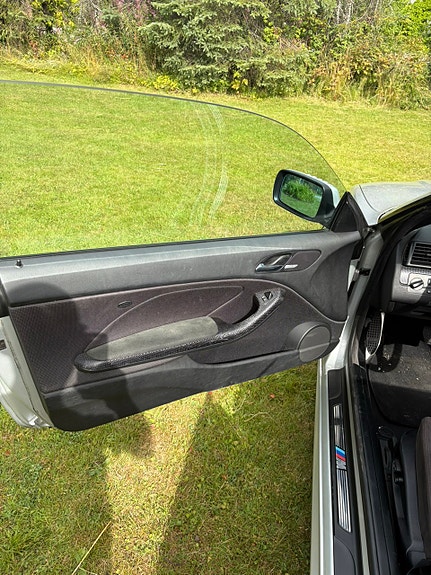 BMW 320Ci 13 of 13