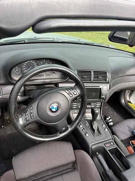 BMW 320Ci 4 of 13