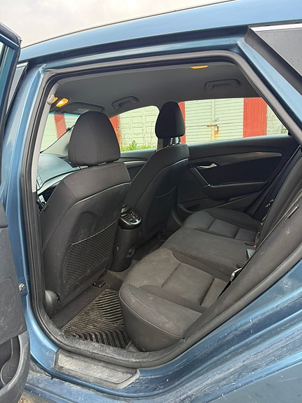 Hyundai i40 10 of 12