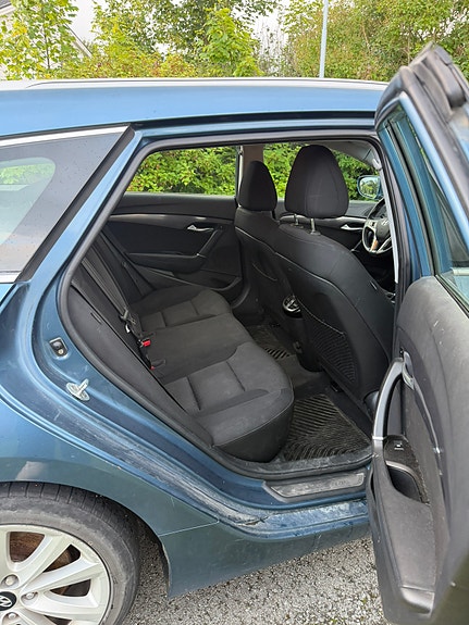 Hyundai i40 7 of 12