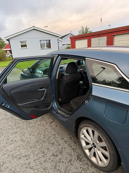 Hyundai i40 9 of 12