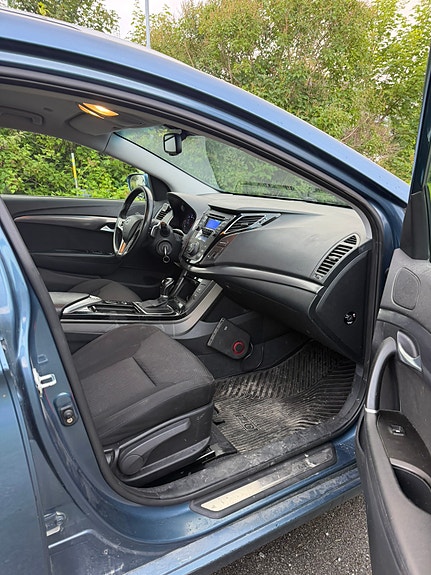 Hyundai i40 6 of 12