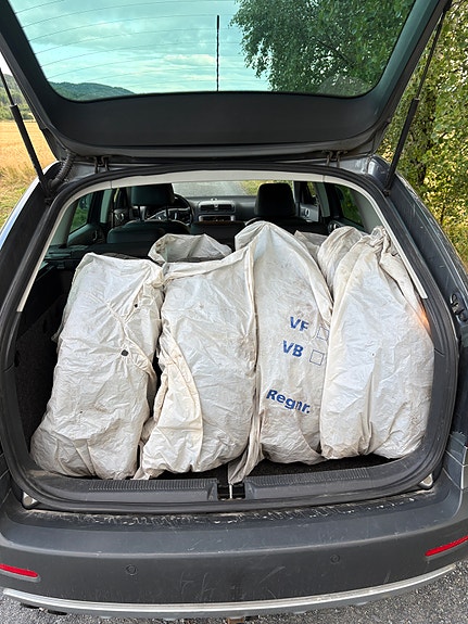 Skoda Octavia Scout 6 of 11
