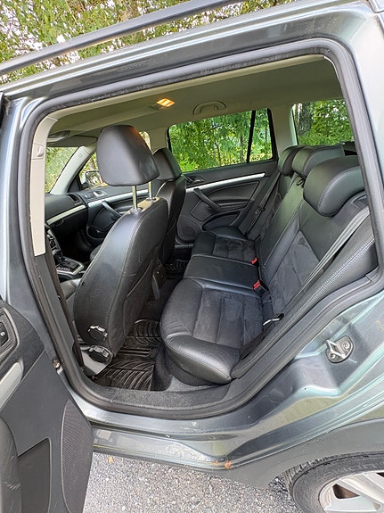 Skoda Octavia Scout 10 of 11