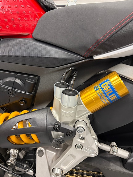 Ducati 1299 Panigale S 7 of 17