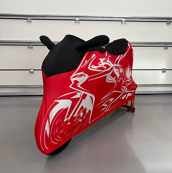 Ducati 1299 Panigale S 11 of 17