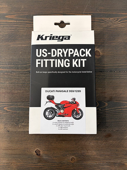 Ducati 1299 Panigale S 15 of 17