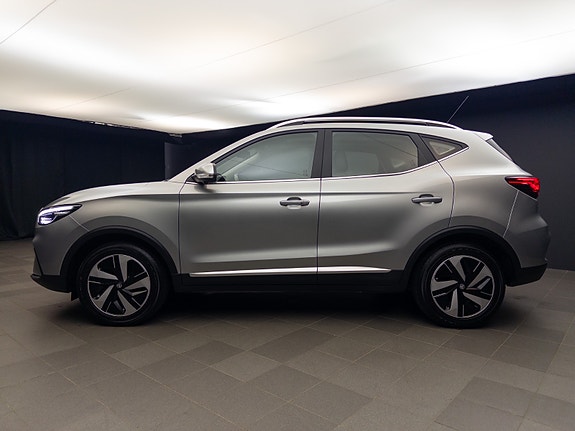 MG ZS EV 5 of 30
