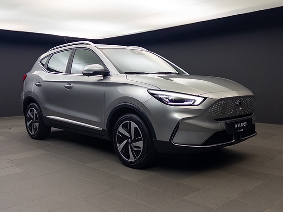 MG ZS EV 6 of 30