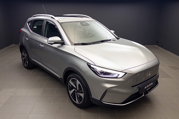 MG ZS EV 2 of 30