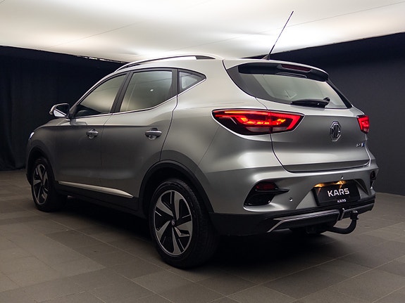 MG ZS EV 8 of 30