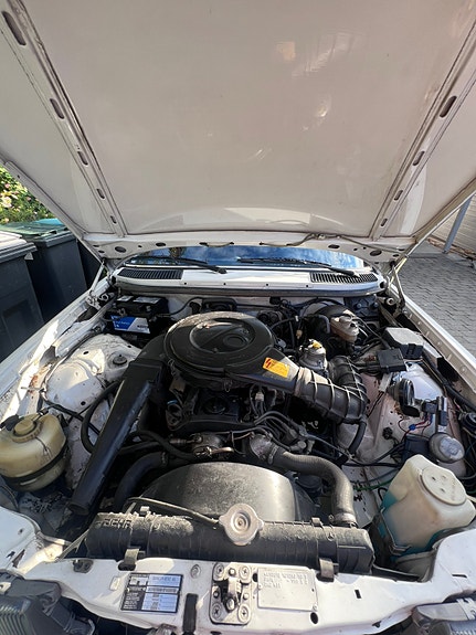 Mercedes-Benz 200 24 of 30