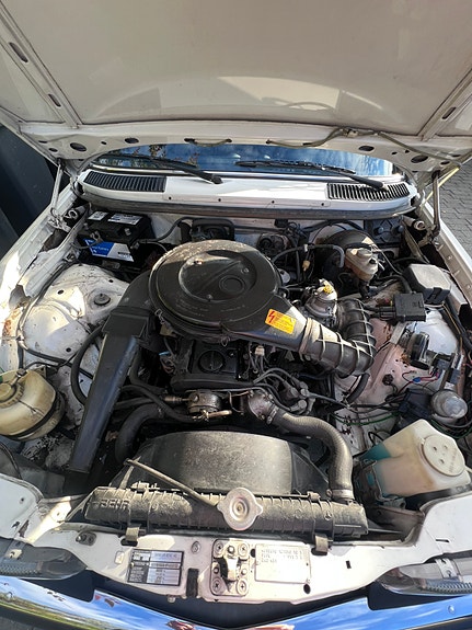 Mercedes-Benz 200 23 of 30