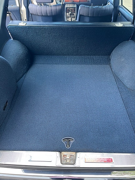 Mercedes-Benz 200 19 of 30