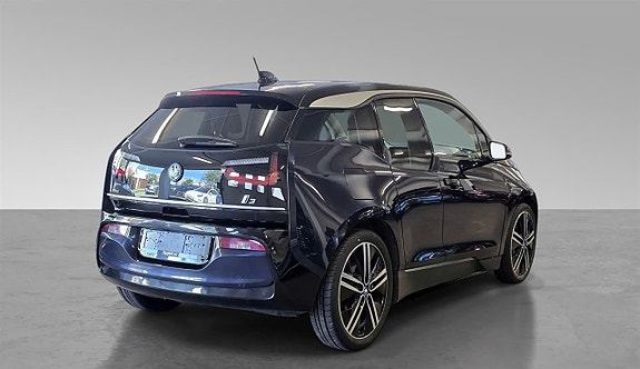 BMW i3 2 of 12