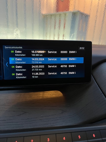 BMW i3 12 of 12