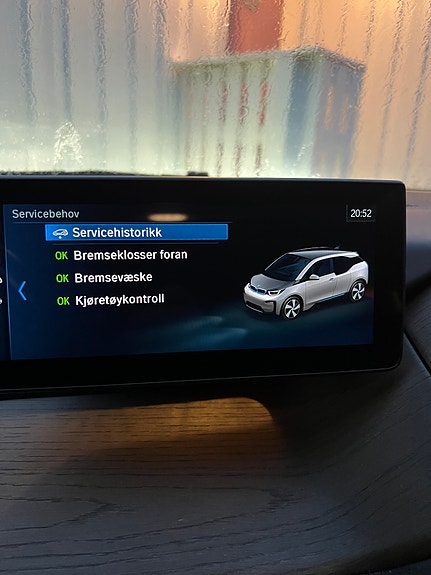 BMW i3 11 of 12