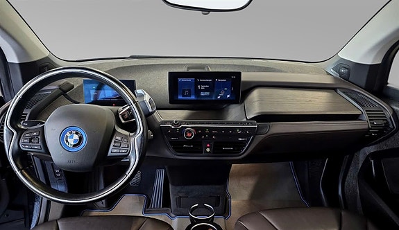 BMW i3 4 of 12