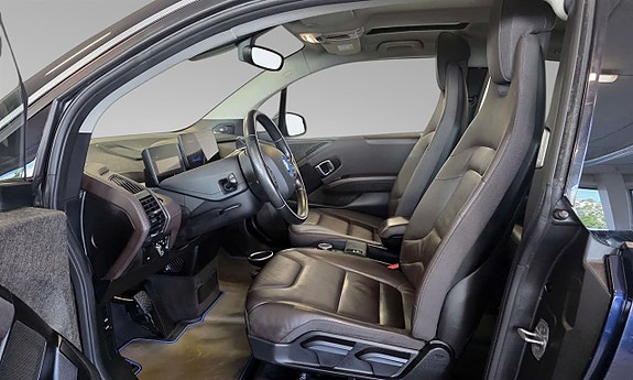 BMW i3 5 of 12