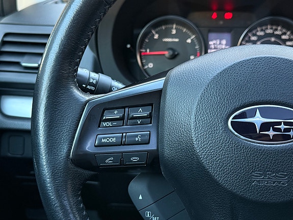 Subaru XV 18 of 27