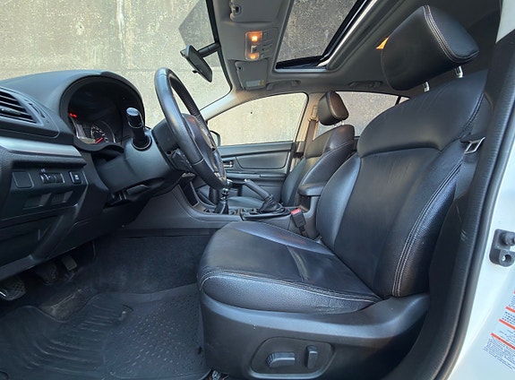 Subaru XV 13 of 27