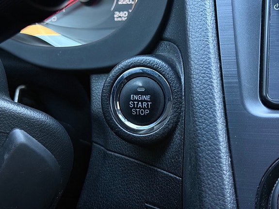 Subaru XV 24 of 27
