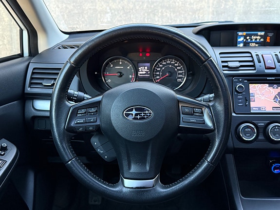 Subaru XV 17 of 27