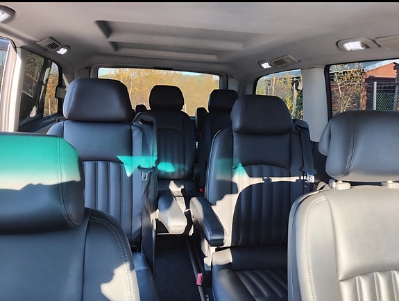 Mercedes-Benz Viano 17 of 20