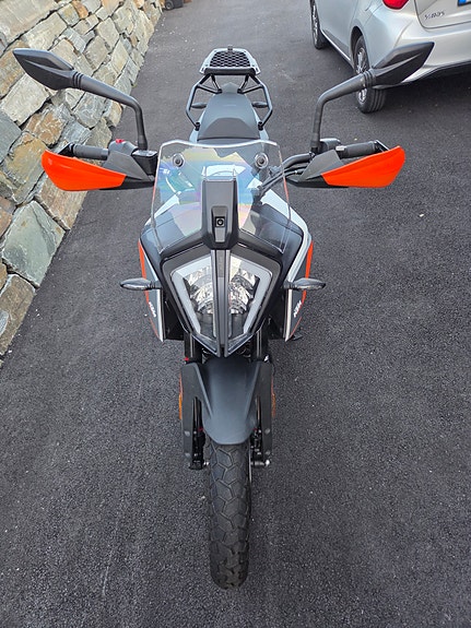 KTM 390 Adventure 12 of 12