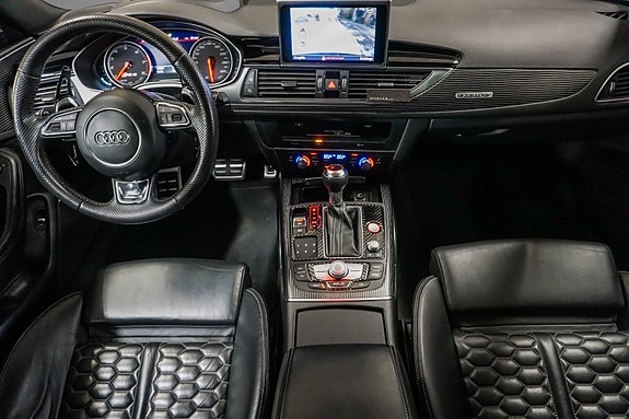 Audi RS6 11 of 29