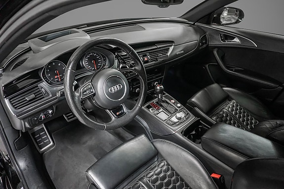 Audi RS6 10 of 29