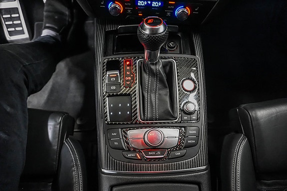 Audi RS6 17 of 29