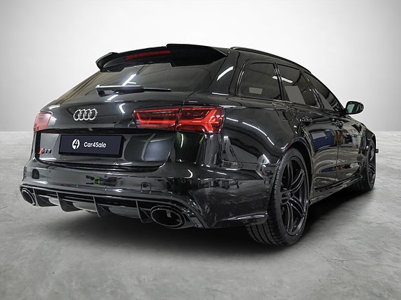 Audi RS6 5 of 29