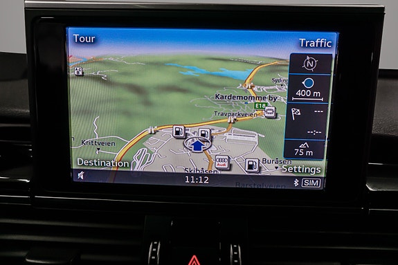 Audi RS6 15 of 29