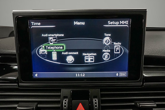 Audi RS6 14 of 29