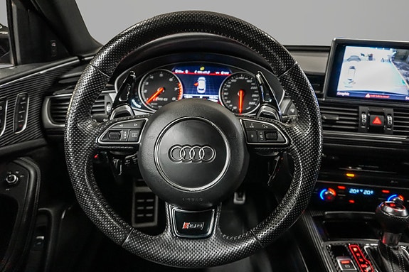 Audi RS6 12 of 29