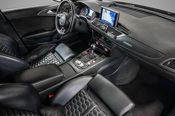Audi RS6 20 of 29