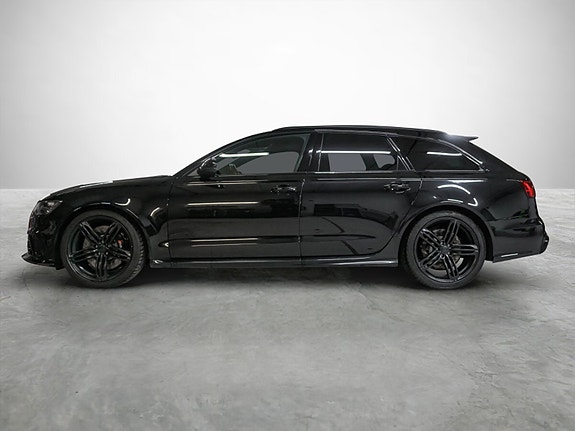 Audi RS6 2 of 29