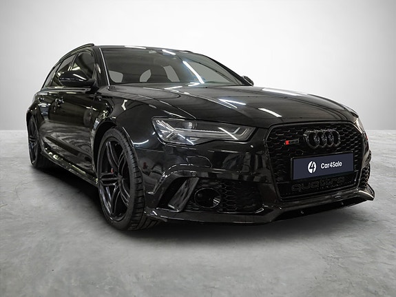Audi RS6 6 of 29