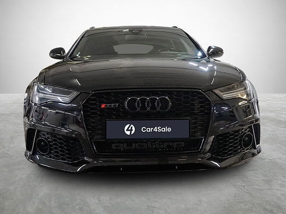 Audi RS6 7 of 29