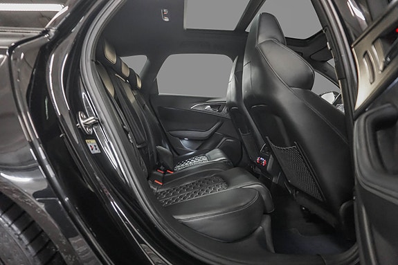 Audi RS6 24 of 29