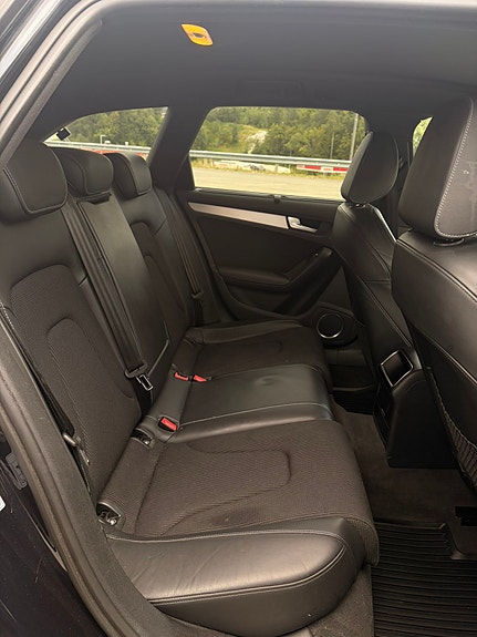 Audi A4 24 of 30